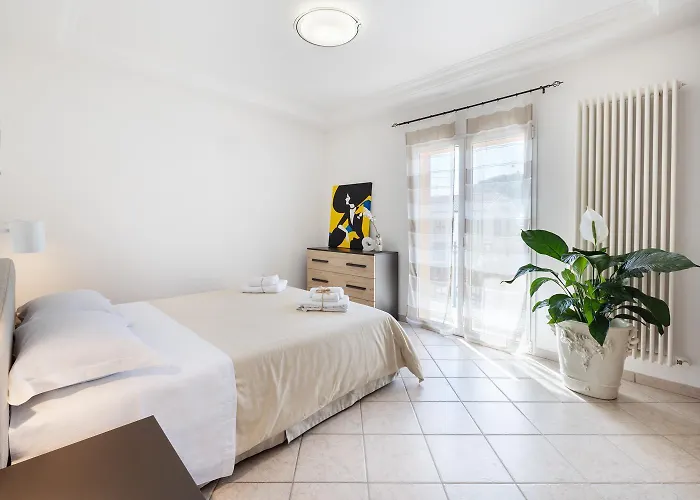 La Terrazza - 5 Minuti Dal Mare E Misano World Circuit *