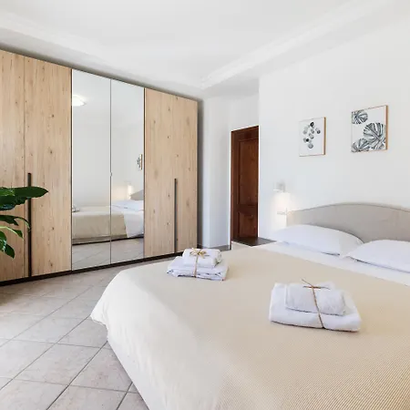 La Terrazza - 5 Minuti Dal Mare E Misano World Circuit Apartment *