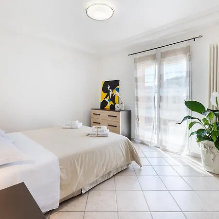 La Terrazza - 5 Minuti Dal Mare E Misano World Circuit *