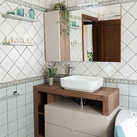 Apartment La Terrazza - 5 Minuti Dal Mare E Misano World Circuit