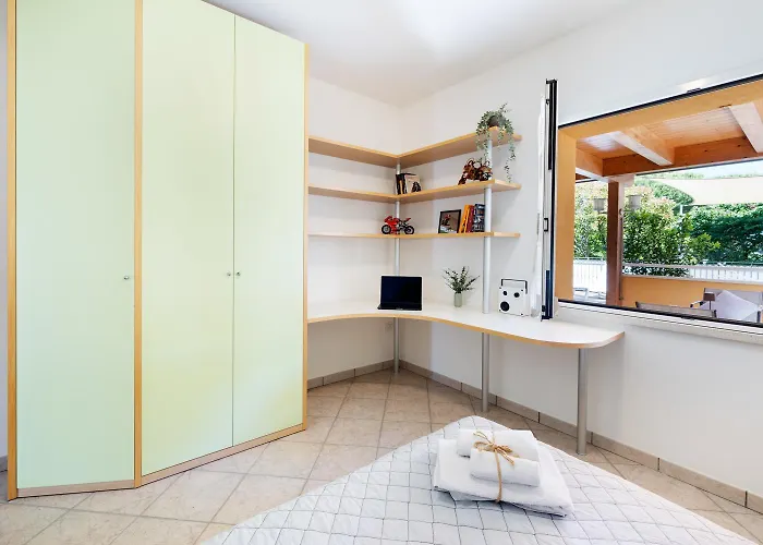 La Terrazza - 5 Minuti Dal Mare E Misano World Circuit *