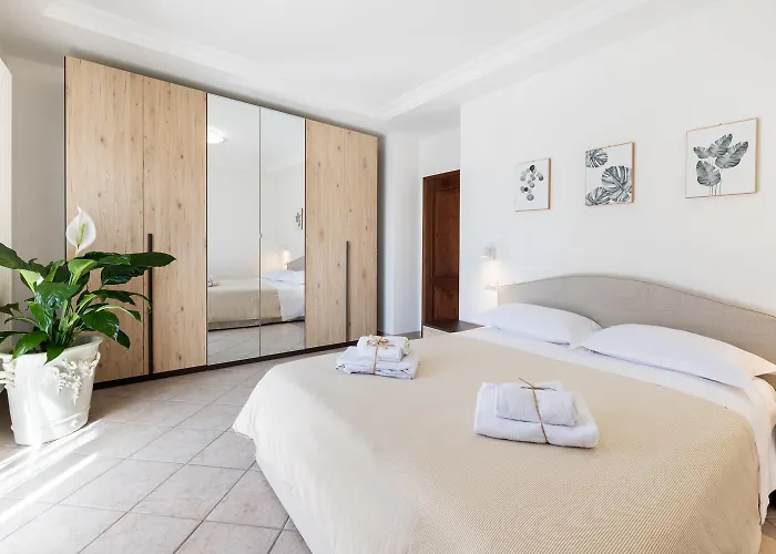 La Terrazza - 5 Minuti Dal Mare E Misano World Circuit Appartement *