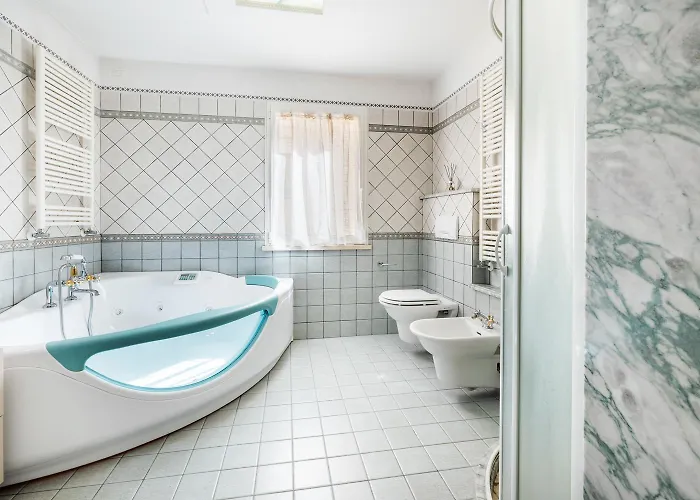 Appartement La Terrazza - 5 Minuti Dal Mare E Misano World Circuit