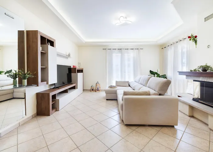 La Terrazza - 5 Minuti Dal Mare E Misano World Circuit Misano Adriatico